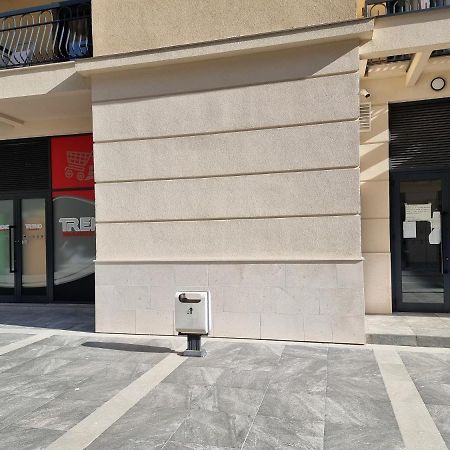 Fantastic New Centre Apartment Podgorica Eksteriør bilde