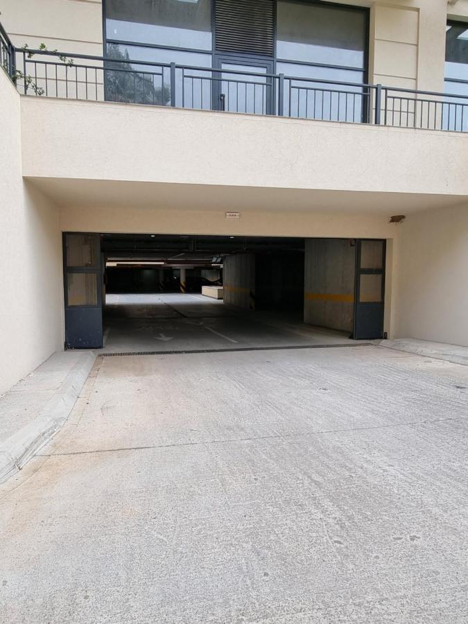 Fantastic New Centre Apartment Podgorica Eksteriør bilde