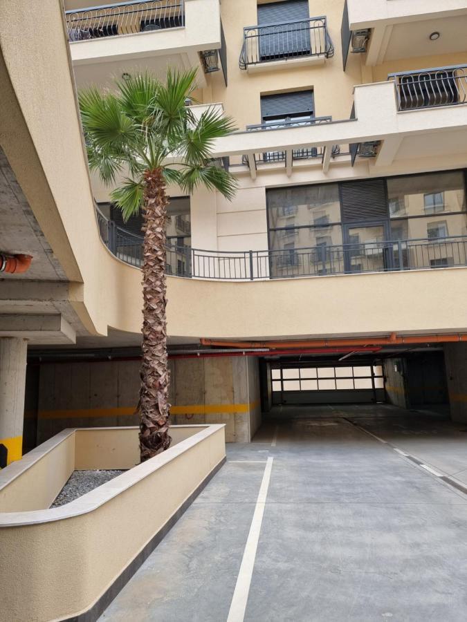 Fantastic New Centre Apartment Podgorica Eksteriør bilde