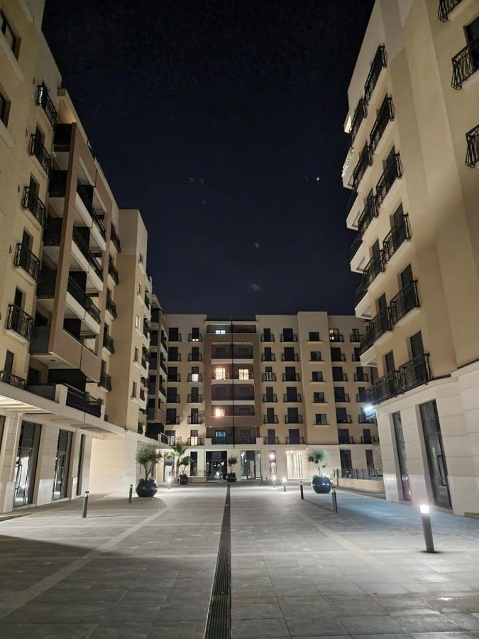 Fantastic New Centre Apartment Podgorica Eksteriør bilde