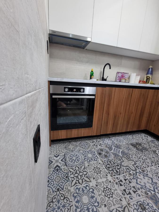 Fantastic New Centre Apartment Podgorica Eksteriør bilde
