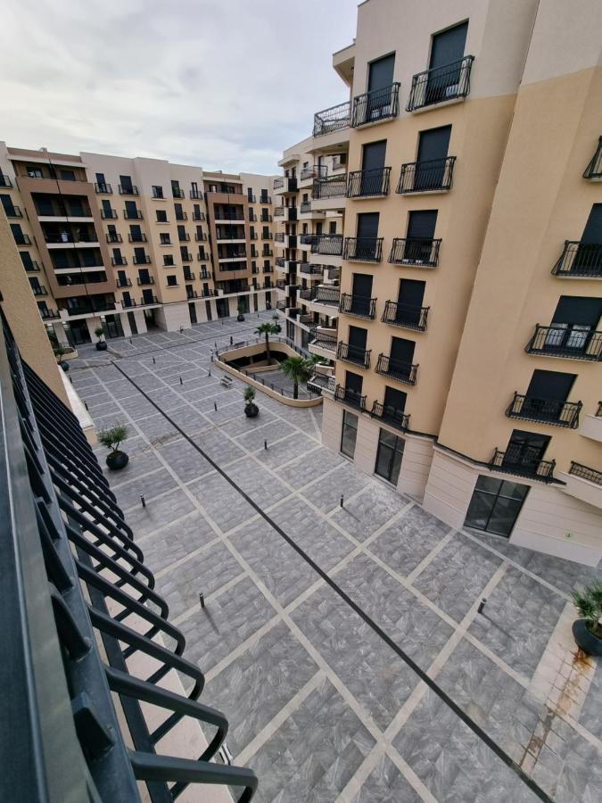 Fantastic New Centre Apartment Podgorica Eksteriør bilde