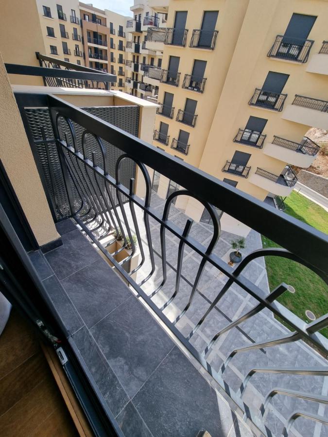 Fantastic New Centre Apartment Podgorica Eksteriør bilde