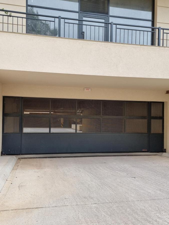 Fantastic New Centre Apartment Podgorica Eksteriør bilde