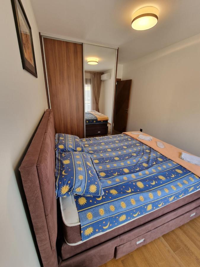 Fantastic New Centre Apartment Podgorica Eksteriør bilde