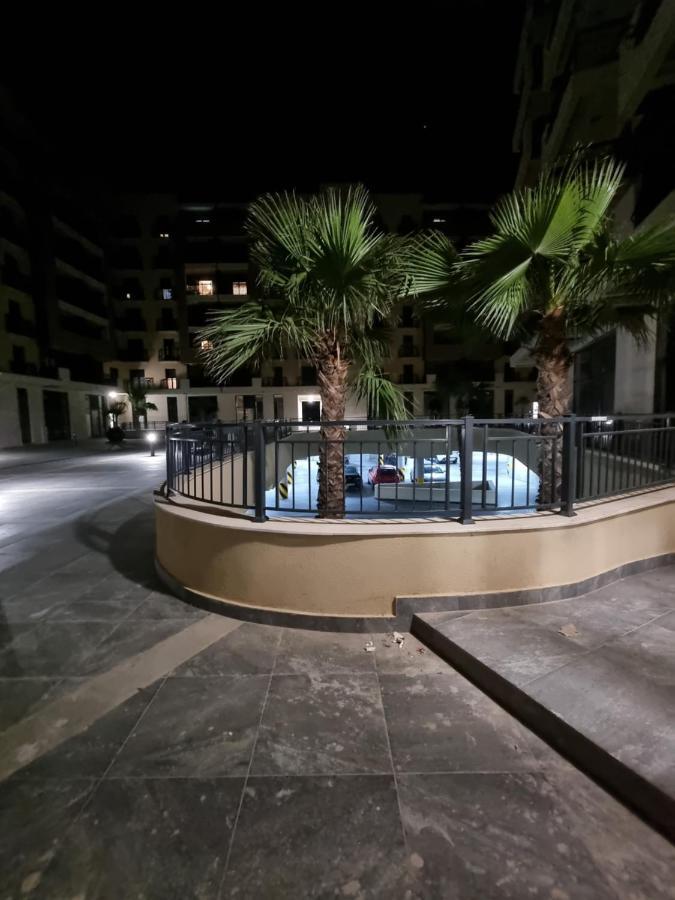 Fantastic New Centre Apartment Podgorica Eksteriør bilde
