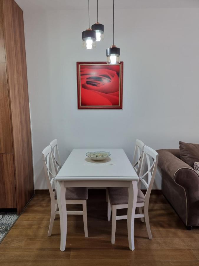 Fantastic New Centre Apartment Podgorica Eksteriør bilde