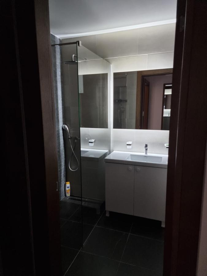 Fantastic New Centre Apartment Podgorica Eksteriør bilde